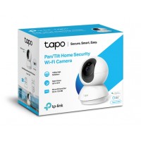 TP-Link Tapo C200 1080P 鏡頭